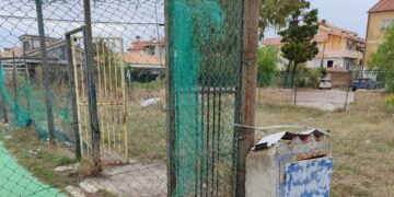 «Dal campo sportivo alle strade: Sant’Antonio Abate quartiere abbandonato»