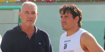 Vastese: Bolami al passo d’addio. Intesa di massima con Esposito per la cessione del titolo