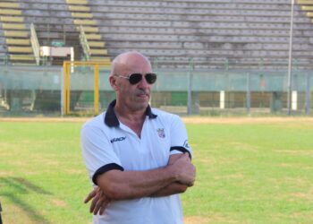 Angelo Di Giulio saluta la Vastese: non è più il preparatore dei portieri
