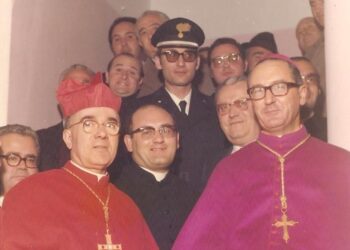 «Don Mario, chi l’ha conosciuto l’ha amato e tutto quello che diceva gli si addiceva»