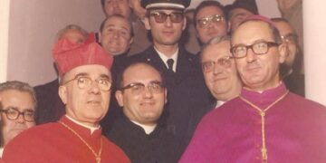 «Don Mario, chi l’ha conosciuto l’ha amato e tutto quello che diceva gli si addiceva»