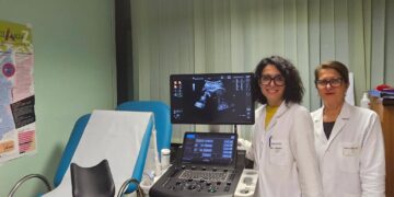 Asl: «Finita l’attesa, nuovi ecografi nei consultori familiari di Chieti e Lanciano»