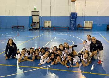 Enjoy Volley Vasto: sorridono Serie D e Seconda Divisione Femminile