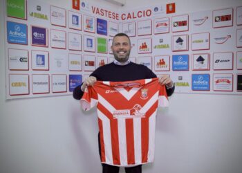 Vastese: ufficiale il passaggio di consegne. Ecco il nuovo patron Raffaele Esposito