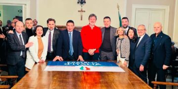 Presentati i candidati Fdi: «Grandi conoscitori dei territori e dei problemi dei cittadini»