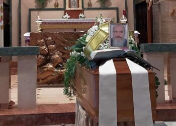«Padre Paolino ha edificato il santuario che ognuno porta dentro di sé»