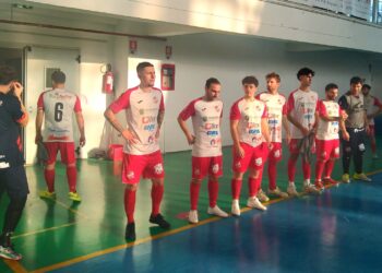 Luizinho salva ancora il Futsal Vasto: ad Avezzano rimonta che vale