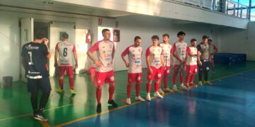 Luizinho salva ancora il Futsal Vasto: ad Avezzano rimonta che vale