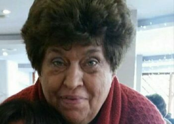 Patrizia Iacobucci compie 60 anni