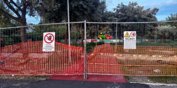 Quartiere Icea, “fine lavori mai”: un cantiere “quasi” concluso, l’altro non è mai partito