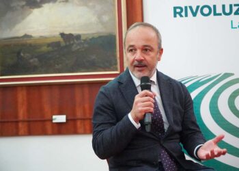 Produzione di idrogeno a rischio? «Lunedì prossimo la firma per sbloccare la pratica»