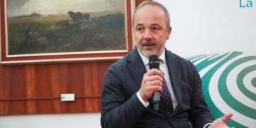 Produzione di idrogeno a rischio? «Lunedì prossimo la firma per sbloccare la pratica»