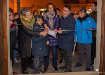 Il Buon Natale dell’Anffas: mostra a Palazzo Mattioli e calendario