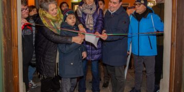 Il Buon Natale dell’Anffas: mostra a Palazzo Mattioli e calendario