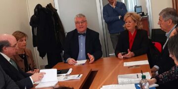 Neuropsichiatria infantile: la Asl assumerà altri cinque psicologi