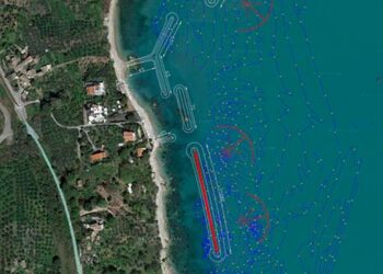 Scogliere frangiflutti a Vignola, «amministrazione Menna sorda, non vuole il dialogo»