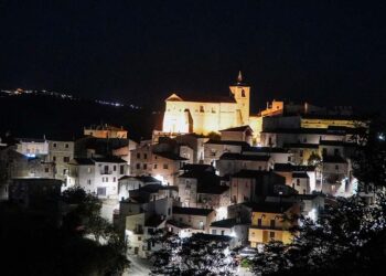 Musica, cibo e divertimento: a Lentella è tempo di Rosso23