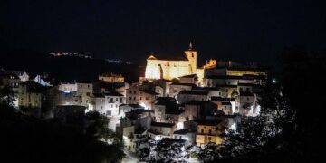 Musica, cibo e divertimento: a Lentella è tempo di Rosso23