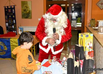 Successo per la tombola solidale per la biblioteca scolastica di Villalfonsina