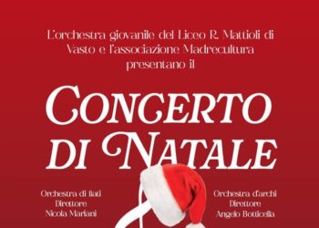 Domani in cattedrale il concerto dell’Orchestra giovanile Mattioli