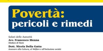 “Povertà: pericoli e rimedi”, il convegno dei Lions nella Sala Aldo Moro
