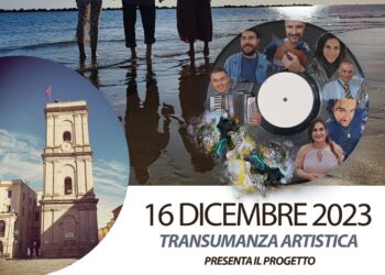 “Scrivo finché c’è spazio”: il 16 a Lanciano il format della Transumanza artistica