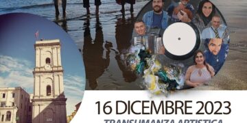 “Scrivo finché c’è spazio”: il 16 a Lanciano il format della Transumanza artistica