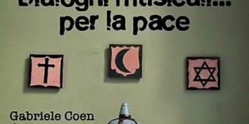 MeD – Mari e Deserti festeggia dieci anni con i musicisti Gabriele Coen e Ziad Trabelsi