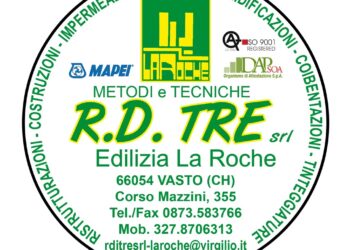 R.D. Tre, professionalità, competenza e qualità per ristrutturare la tua casa