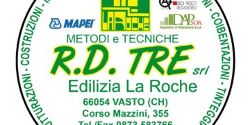 R.D. Tre, professionalità, competenza e qualità per ristrutturare la tua casa