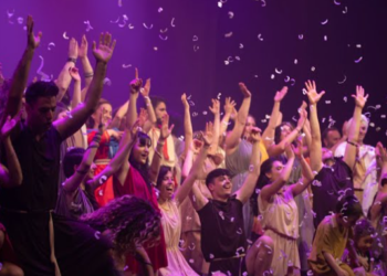 “Lucia il Musical-una luce nella notte”: domani la diretta streaming