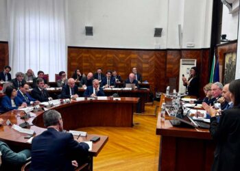 Tavolo dell’automotive a Roma, Stellantis: «Obiettivo 1 milione di veicoli, necessari incentivi»