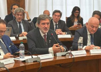 Tavolo dell’automotive a Roma, Stellantis: «Obiettivo 1 milione di veicoli, necessari incentivi»