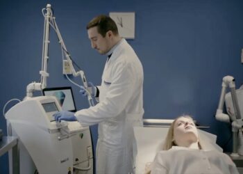 Chiaro Benessere: col Dottor Luca Memmo, chirurgo estetico e laserterapista, parliamo di filler