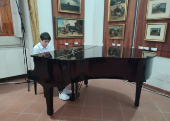 Sportivi vincenti e cittadini meritevoli premiati nella pinacoteca d’Avalos