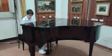 Sportivi vincenti e cittadini meritevoli premiati nella pinacoteca d’Avalos