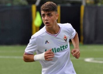 La Vastese rinforza l’organico: ufficiale Simone Morleo