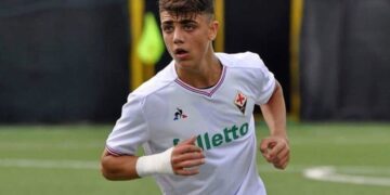 La Vastese rinforza l’organico: ufficiale Simone Morleo