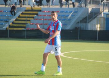 Il Vasto United vuole la Prima Categoria: arriva Nando Giuliano. Con lui Benvenga e Bolami