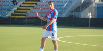 Il Vasto United vuole la Prima Categoria: arriva Nando Giuliano. Con lui Benvenga e Bolami