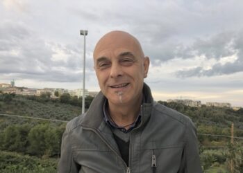 Lo Scerni cambia ancora: in panchina si rivede Nicola Di Martino. Ai saluti Stivaletta