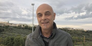 Lo Scerni cambia ancora: in panchina si rivede Nicola Di Martino. Ai saluti Stivaletta