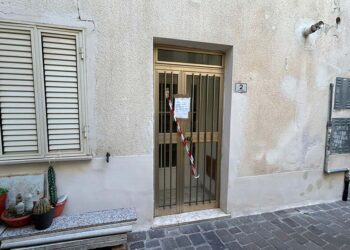 Morte dell’84enne, svolta nelle indagini: arrestato 59enne, accusato di omicidio e rapina