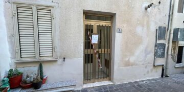 Morte dell’84enne, svolta nelle indagini: arrestato 59enne, accusato di omicidio e rapina