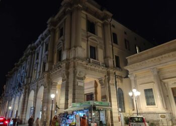 Provinciali, le liste. Conferma Moro, da Vasto La Verghetta. Ci sono le sindache Di Fabio e Di Florio