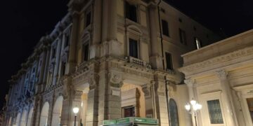 Provinciali, le liste. Conferma Moro, da Vasto La Verghetta. Ci sono le sindache Di Fabio e Di Florio