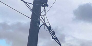 «Con pioggia, vento o neve a Carpineto Sinello è un’abitudine restare senza corrente elettrica»