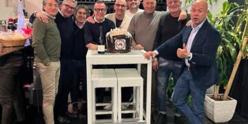 Passione per le due ruote e solidarietà: dal Pepper moto club donazione alla Caritas