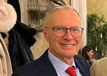 In pensione il dott. Pier Paolo Carinci, pioniere delle cure palliative in Abruzzo