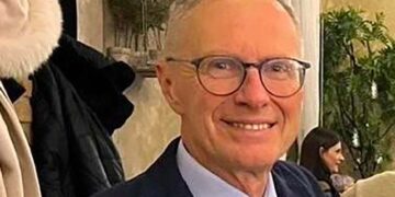 In pensione il dott. Pier Paolo Carinci, pioniere delle cure palliative in Abruzzo